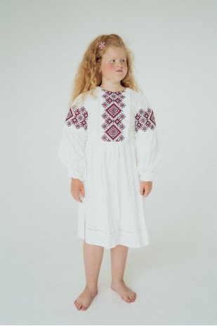 Dress Girl PDPC6