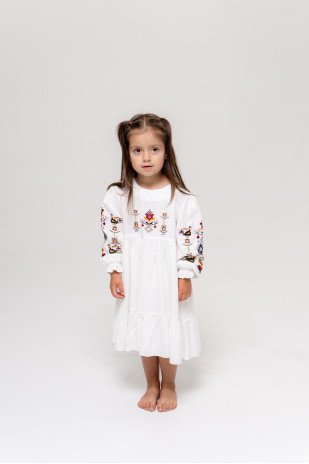 Dress Girl PDPC10