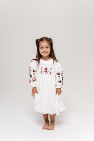 Dress Girl PDPC10