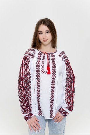 Vyshivanka Women's VZHLL105