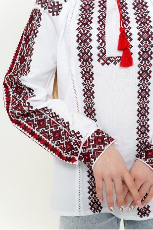 Vyshivanka Women's VZHLL105