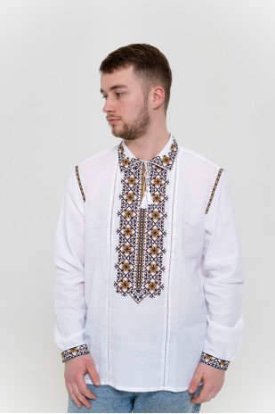 Vyshyvanka VCHLL109