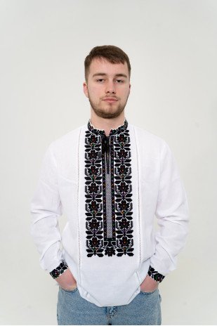Vyshyvnaka VCHLL110