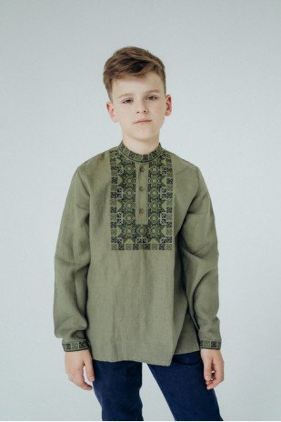 Vyshyvanka VKHNT12
