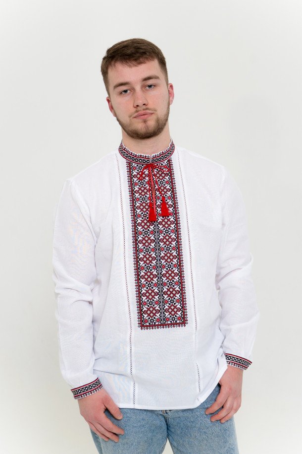 Vyshyvnaka VCHLL112