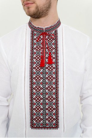 Vyshyvnaka VCHLL112