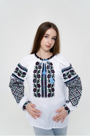 Vyshivanka Women's VZHLL107