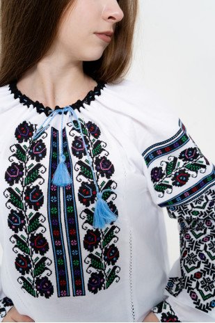 Vyshivanka Women's VZHLL107