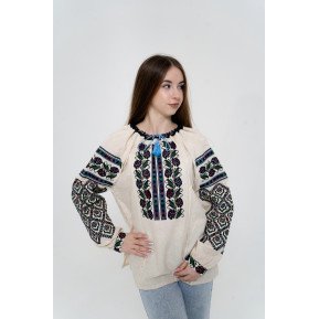 Vyshivanka Women's VZHLL108