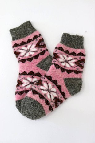 Baby Socks SHKDV3