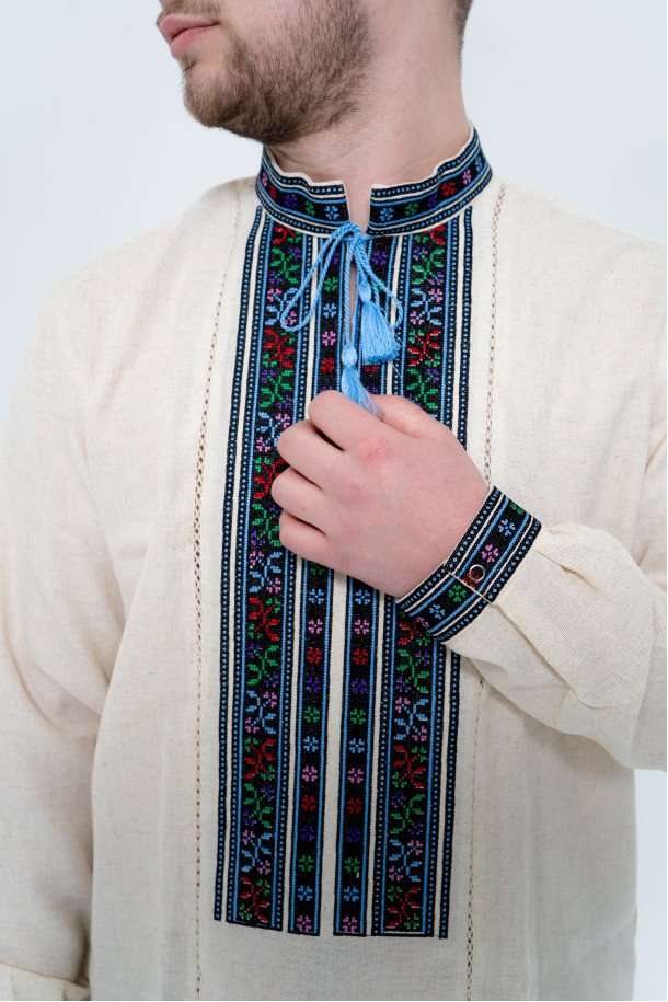 Vyshyvnaka VCHLL116