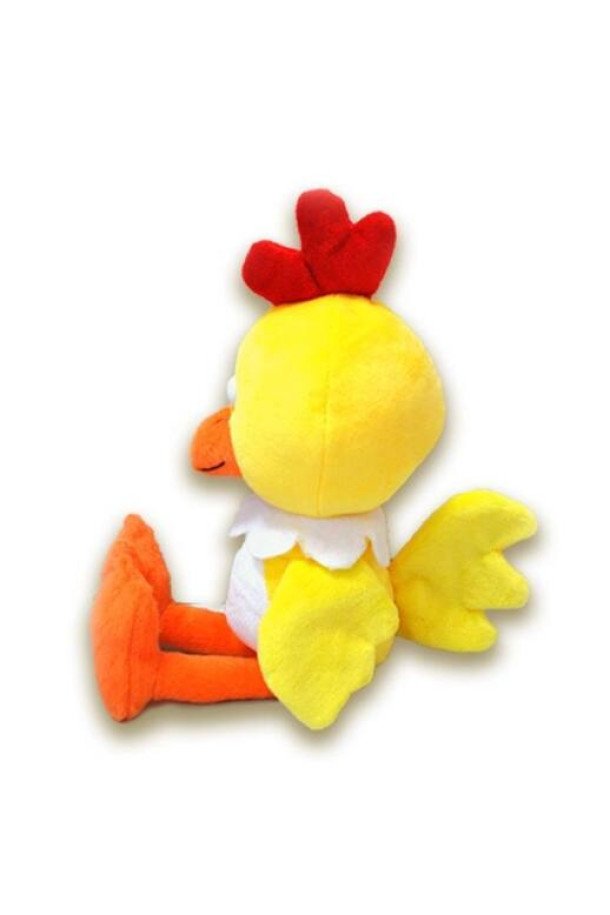 Toy Cock IPV
