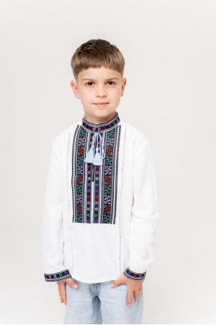 Vyshyvanka VKHLL60