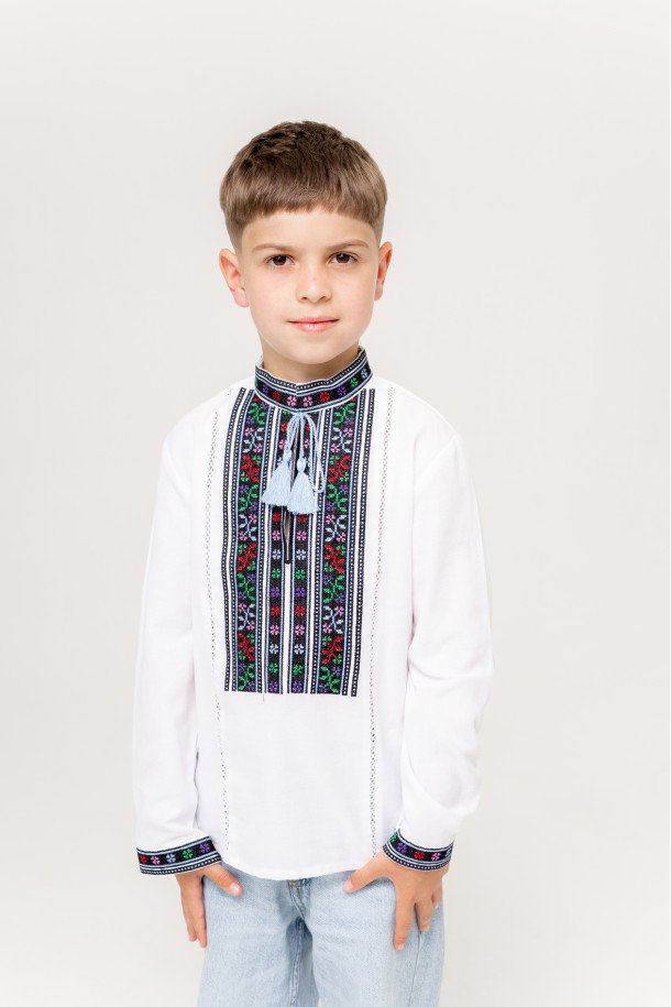 Vyshyvanka VKHLL60