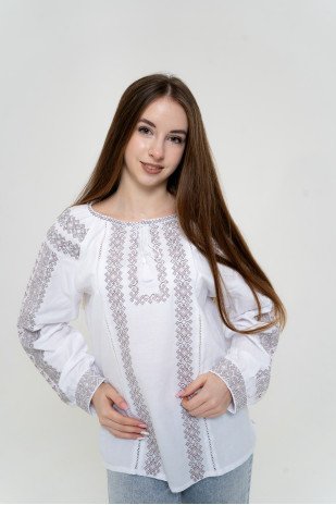 Vyshivanka Women's VZHLL109