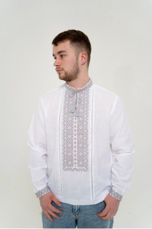 Вишиванка Чоловіча VCHLL143