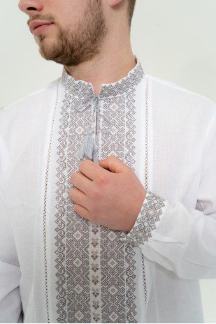 Вишиванка Чоловіча VCHLL143