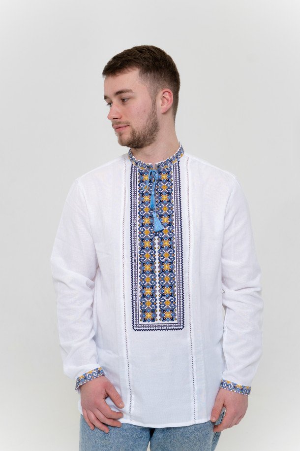 Vyshyvanka VCHLL140
