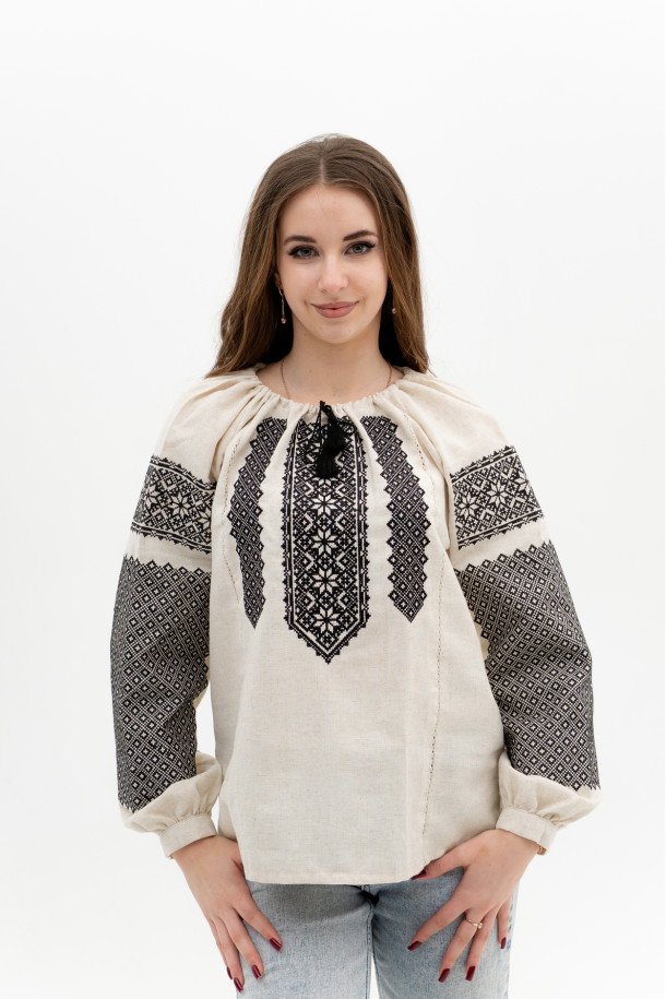 Vyshyvanka Women's VZHLL71