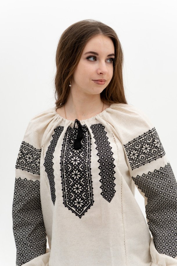 Vyshyvanka Women's VZHLL71