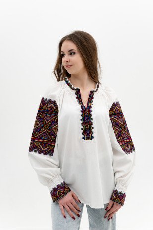 Vyshyvanka VZHKM14
