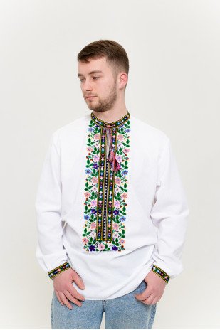 Vyshyvanka VCHR39