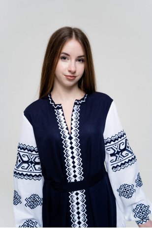 Плаття Жіноче PZHLR50