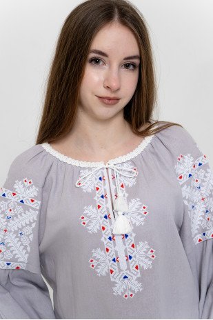 Vyshyvanka VZHR53