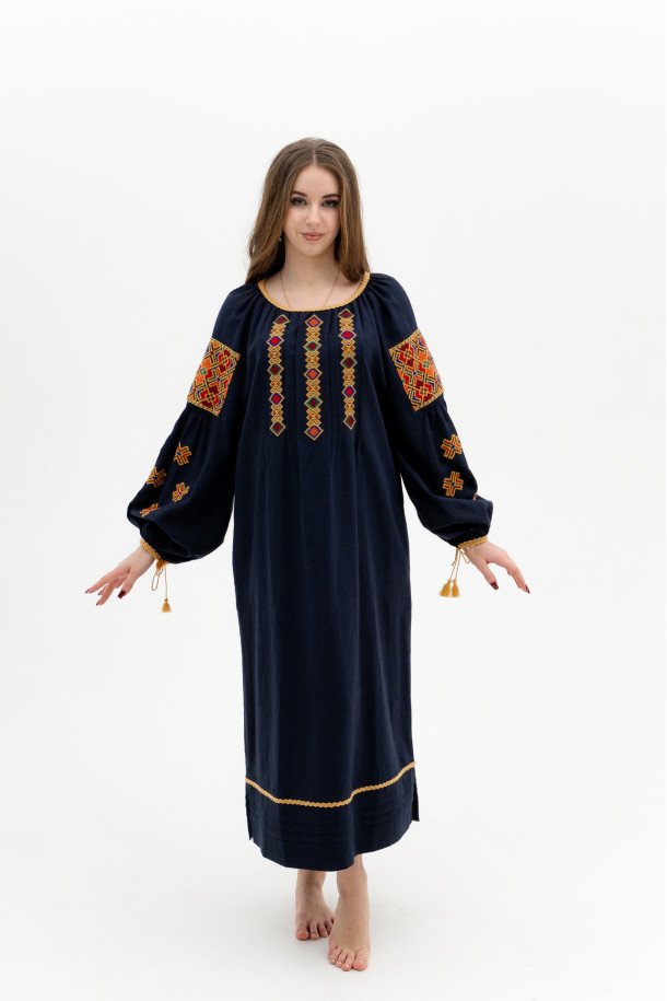 Dress PZHR20