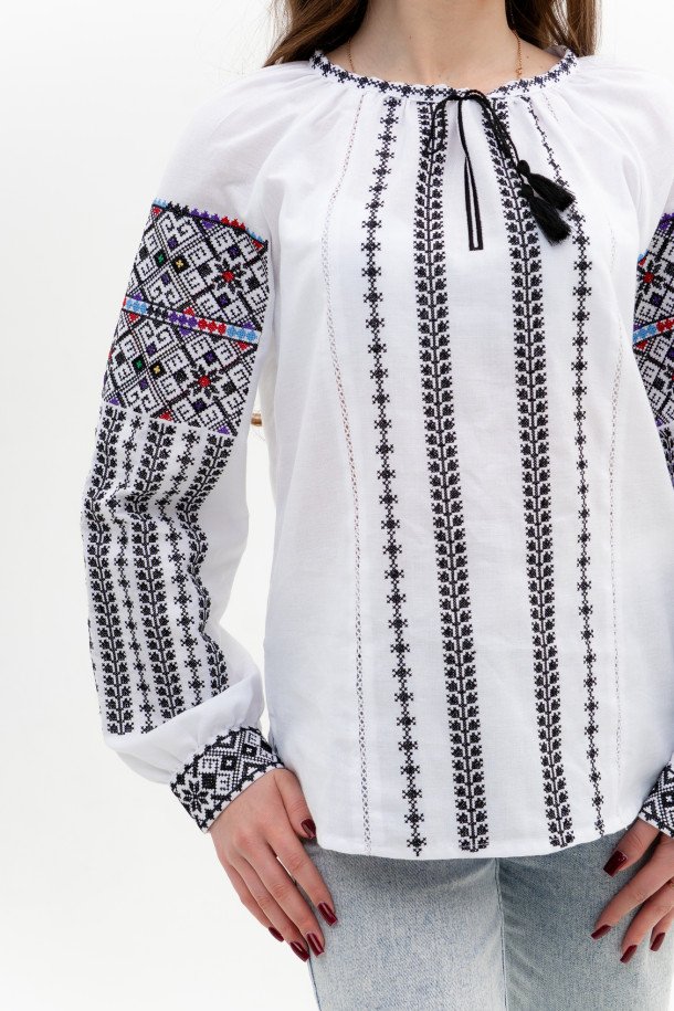 Vyshyvanka Women's VZHLL73