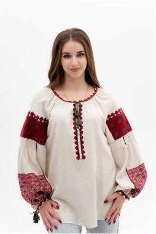 Vyshyvanka VZHR56
