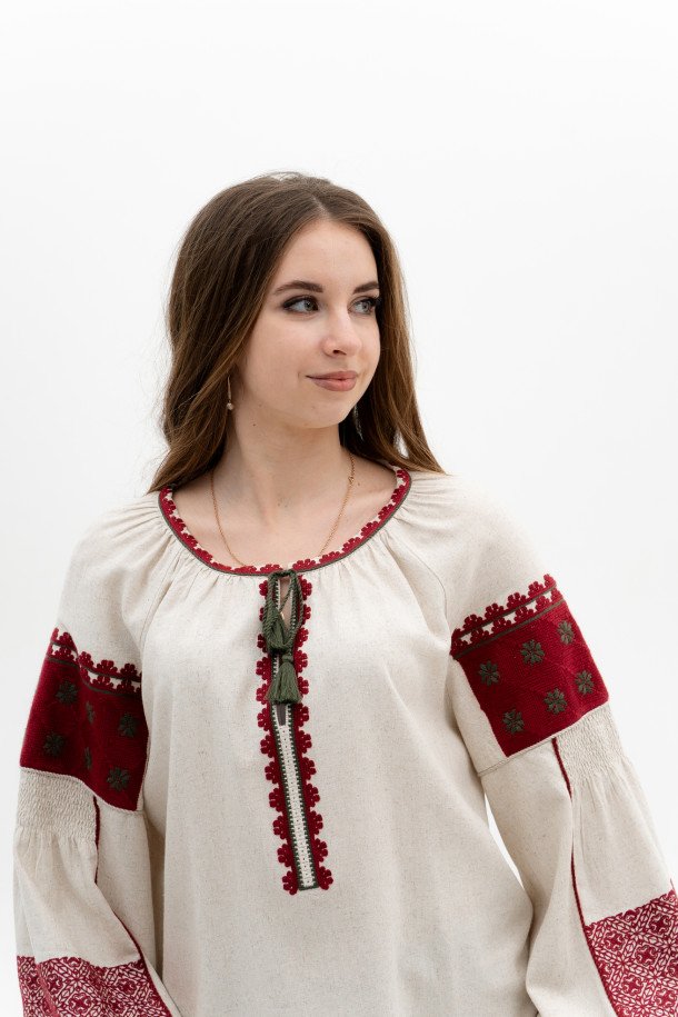 Vyshyvanka VZHR56