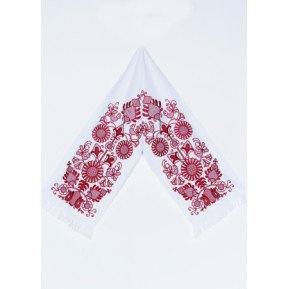 Wedding Towel RVS3