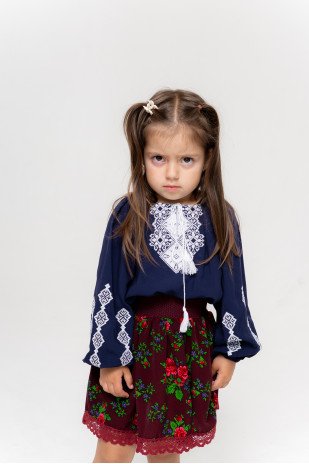 Skirt Girl SDKM7