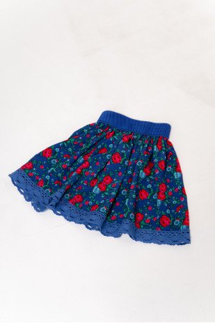 Skirt Girl SDKM8