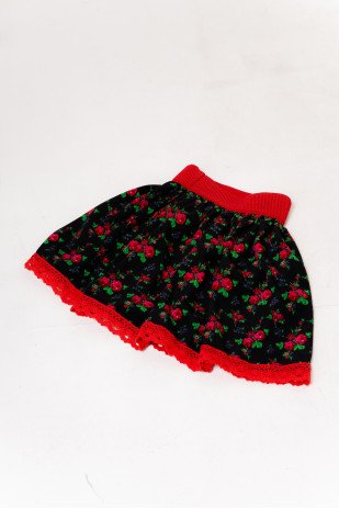 Skirt Girl SDKM9