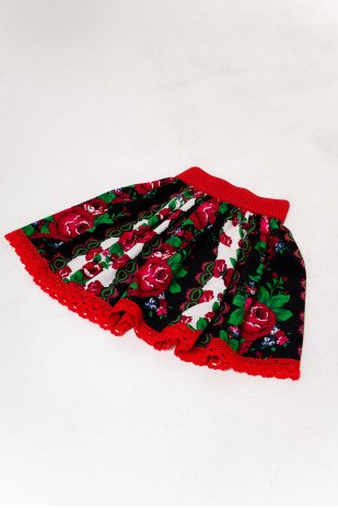 Skirt Girl SDKM11