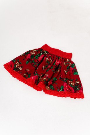Skirt Girl SDKM12