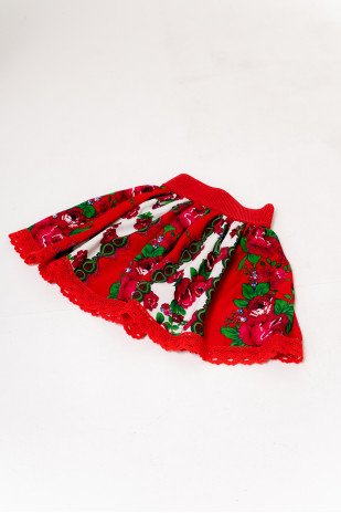 Skirt Girl SDKM13