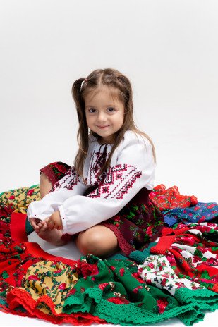 Skirt Girl SDKM13