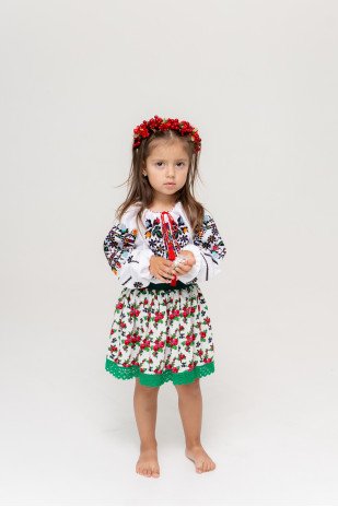 Skirt Girl SDKM15