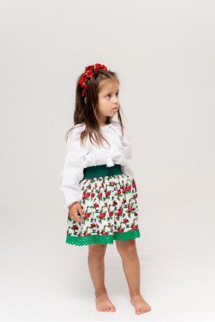 Skirt Girl SDKM15