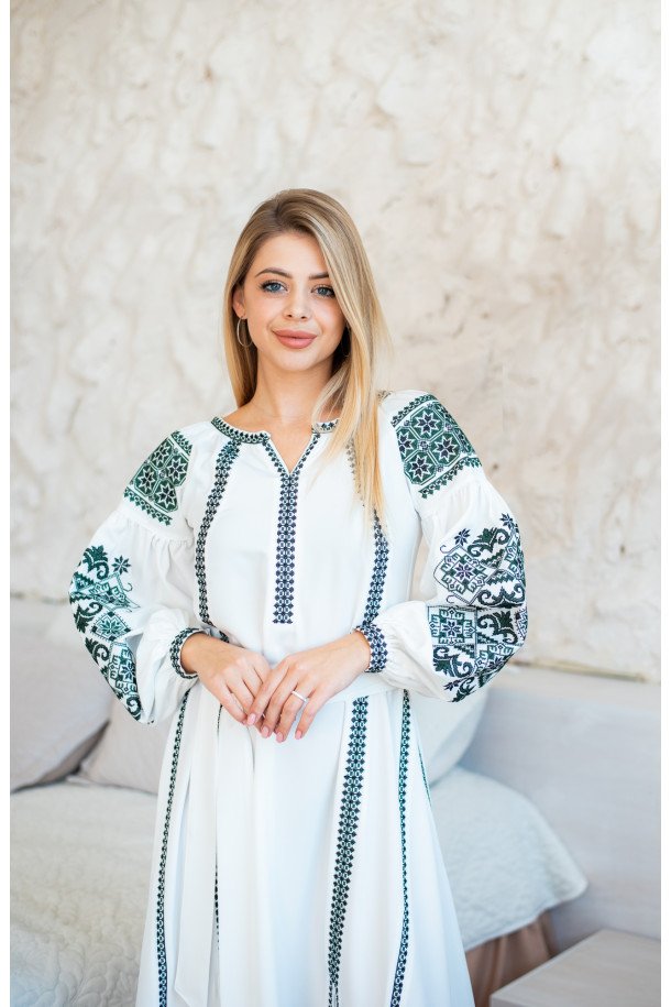 Women's Dress PZHLR68