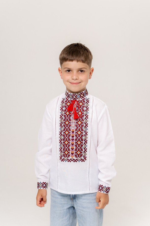 Vyshyvanka VKHLL44