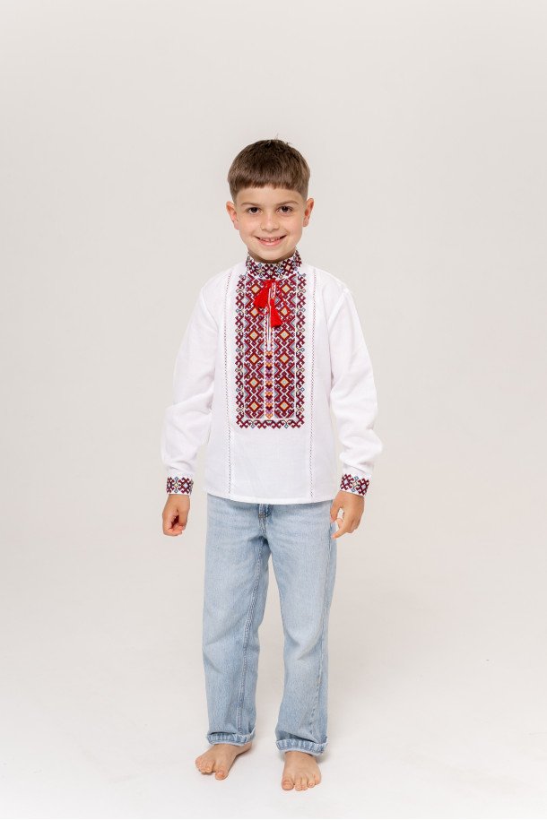 Vyshyvanka VKHLL44