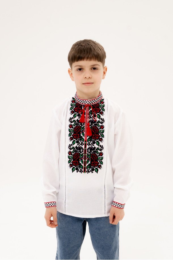 Vyshyvanka VKHLL52