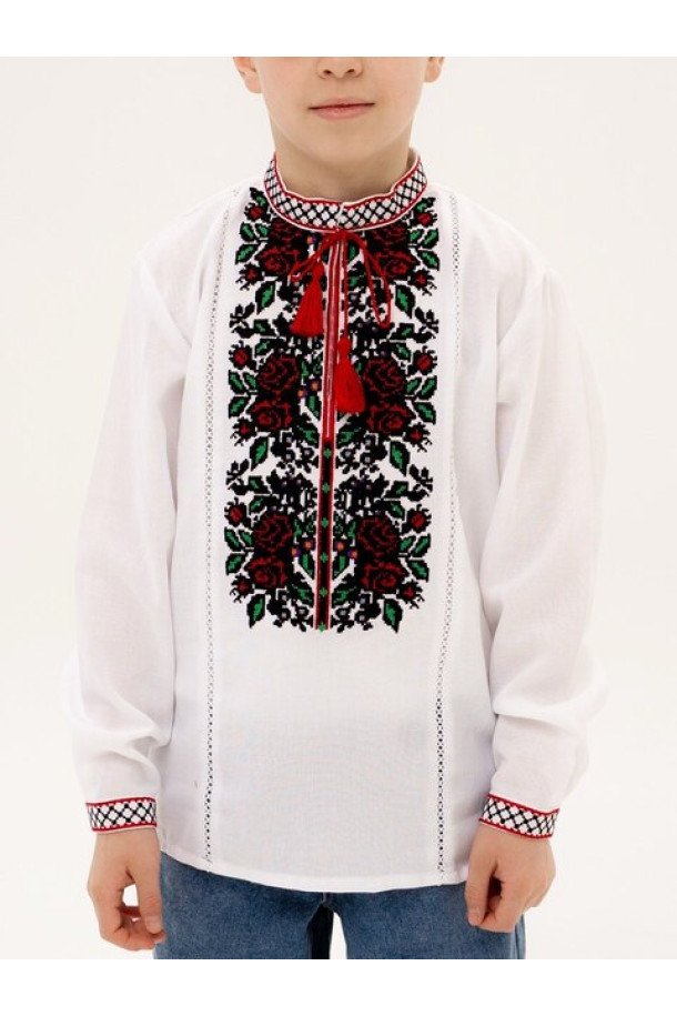 Vyshyvanka VKHLL52