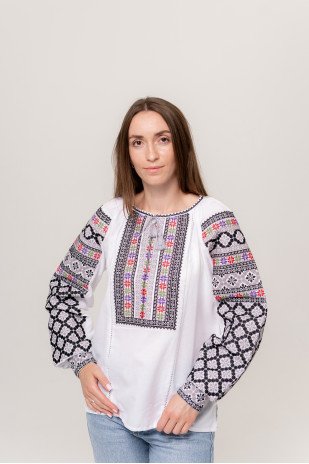 Vyshyvanka Women's VZHLL133