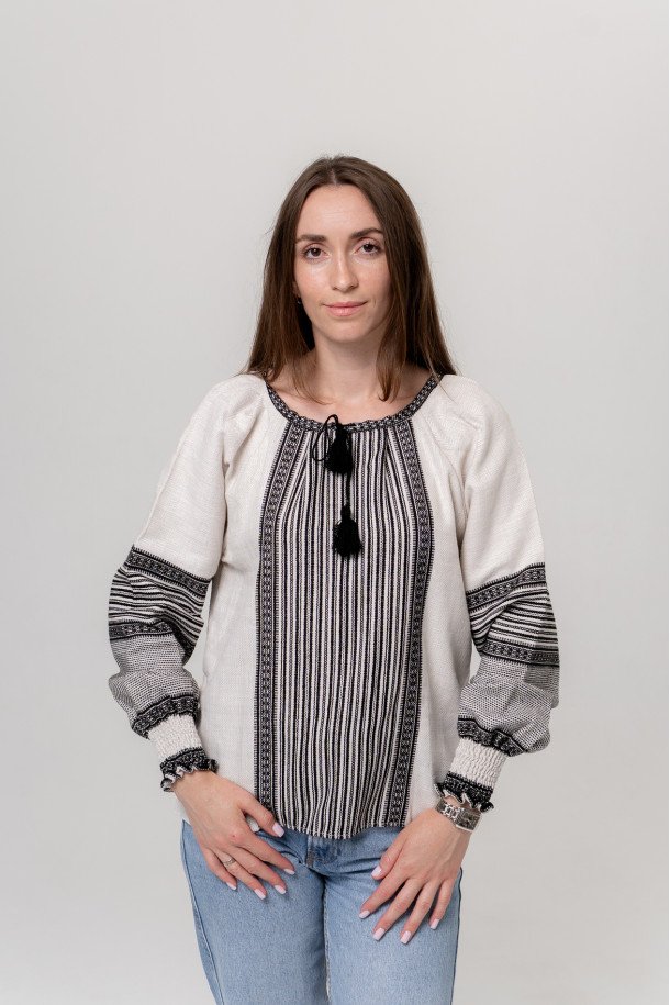Vyshyvanka Women's VZHT 31