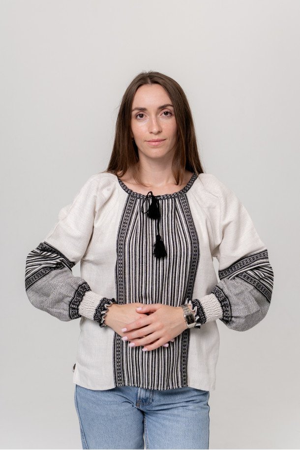 Vyshyvanka Women's VZHT 31